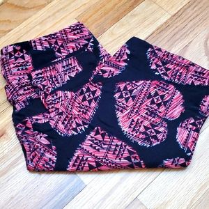 LulaRoe Leggings OS